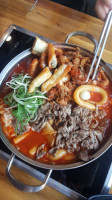 양림동떡볶이 food