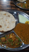 Jai Bajrang And food