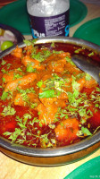 Ramu Ka Dhaba food