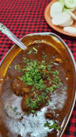 Ramu Ka Dhaba food