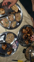 Chaurasiya food