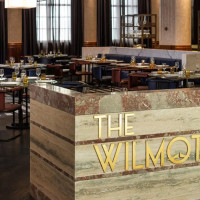 The Wilmot At Primus Sydney food