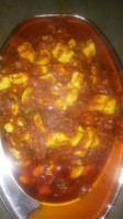 Rajpurohit food
