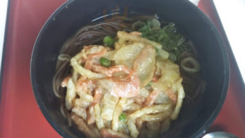 Mǎ Lóng と Tāng Zhōu の Lǐ food