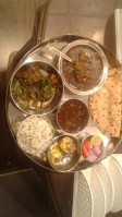 Sagar Dhaba food