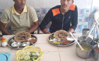 Shri Bhojanalaya food