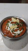 Indian Tandoori House food