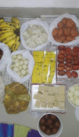 Jodhpur Misthan Bhandar food