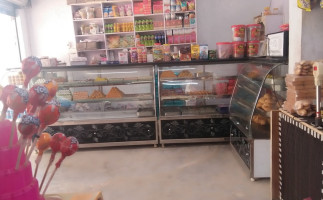 Balaji Sweets And Bakery Store food