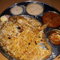 Maa Dhaba food
