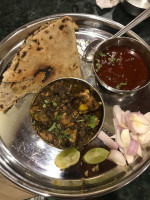 Jagdamba food