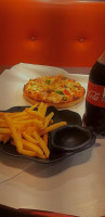Pizza Hub Xpress food