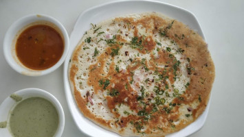 Vittal Kamath food