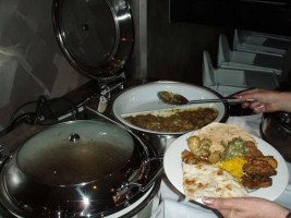 Randhawa's Indian Cuisine food