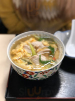 Chū Yīn Shí Táng food