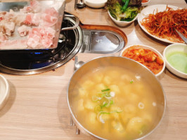 진국명가 food