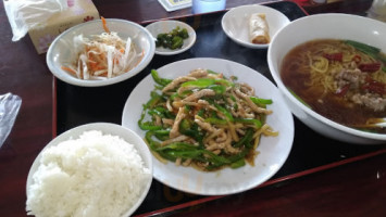 Hǎo Yùn Lái food