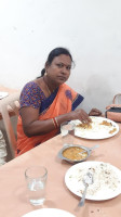 Satavahana (ntpc Township) food