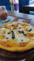Pizza Queen Sampla Haryana 124501 inside
