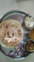 Vishal And food