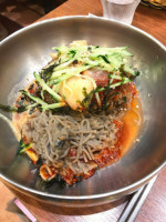 홍소족발 food
