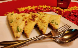 Sitara Luxury Ramoji Film City food