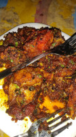 Lakshmi Vinayaka Vilas food