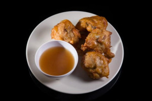 Pho 447 Asian Kitchen food