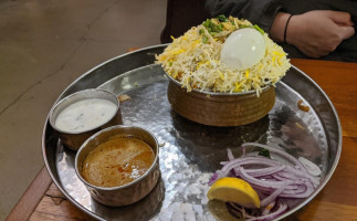 Dosa Hut Indian Multi Cuisine Dural inside