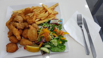 Kangaroo Island Fresh Seafoods food