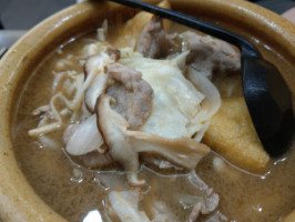 Gān Quán Yú Miàn Tóu Fèn Shàng Shùn Diàn food