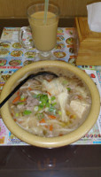 Gān Quán Yú Miàn Tóu Fèn Shàng Shùn Diàn food