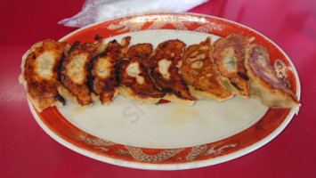 Guà Chuān Bǎo Lóng food