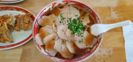 Guà Chuān Bǎo Lóng food