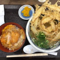 めん Tiān food