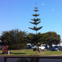 Lakes Entrance Rsl Glenara outside