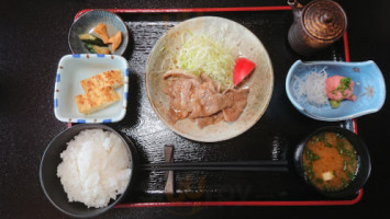 Sī Jì Jié Wù Yǔ food
