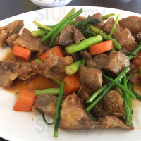 Gōng Guǎn Niú Dù Dà Wáng food