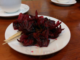 Dīng Dīng Chú Fáng food