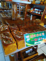 Dīng Dīng Chú Fáng food