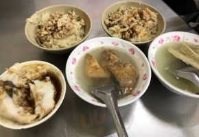 Huá Nán Wǎn Guǒ food