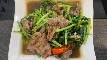 Yún Zhāng Mù Chǎng Tái Wān Niú Ròu Zhuān Mài Diàn food