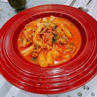 Hán Guó Guǎn food