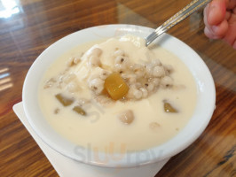 Chén Pǐn Dòu Huā food