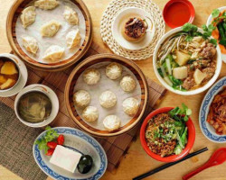 Zhè Yī Lóng food