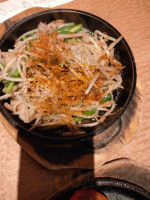 Yǎng Lǎo Nǎi Lóng Xīn Shǒu Gǔ Diàn food