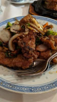 Swan Lake Chinese Restaurant food