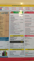 Domino's Pizza Civil Lines, Chandrapur menu
