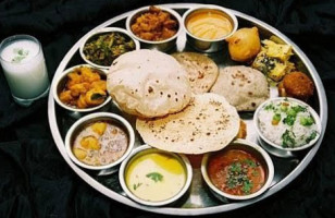 Jain Bhojnalay food