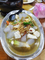 Tài Jiān Jī food